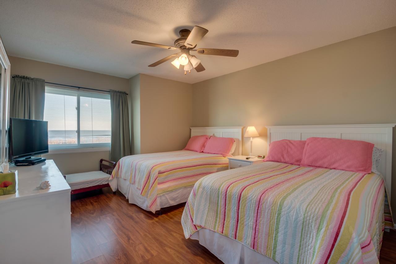 Ocean Garden Villas L1 Condo North Myrtle Beach Esterno foto