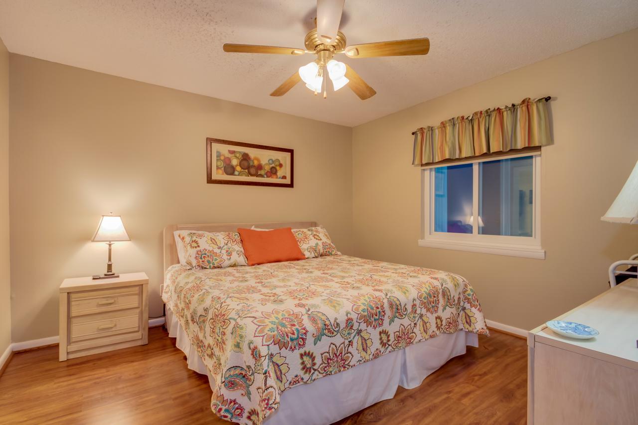 Ocean Garden Villas L1 Condo North Myrtle Beach Esterno foto